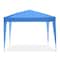 Impact Canopy 10 FT x 10 FT  O FT Reilly Skirt Leg Canopy with Carry Bag, Blue 040110003 - alternate 1